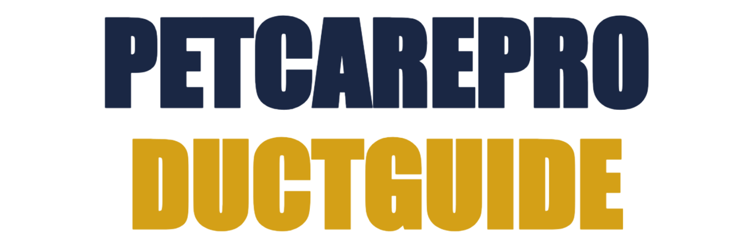 Petcareproductguide